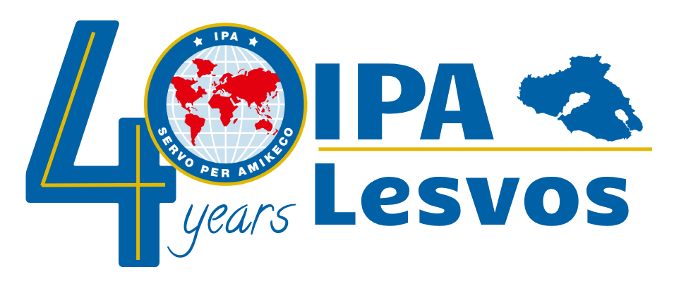 IPA Lesvos